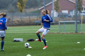 Bild 33 - Frauen FSC Kaltenkirchen - VfR Horst : Ergebnis: 2:3